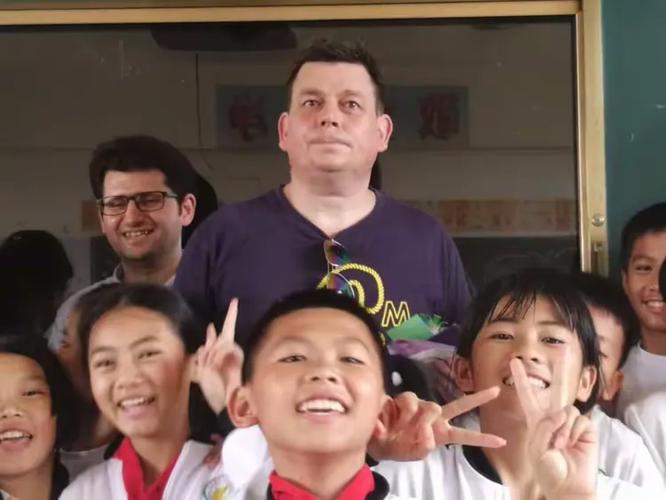 玫瑰蕾小学
