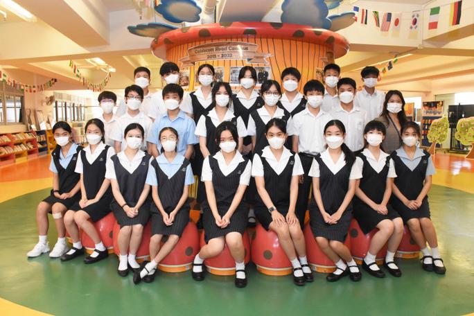 香港保良局陈南昌夫人小学收费