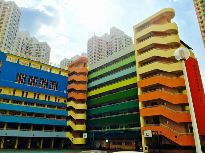 香港乐善堂梁銶琚学校(分校)收费