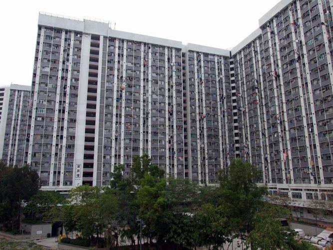 元朗朗屏邨惠州学校