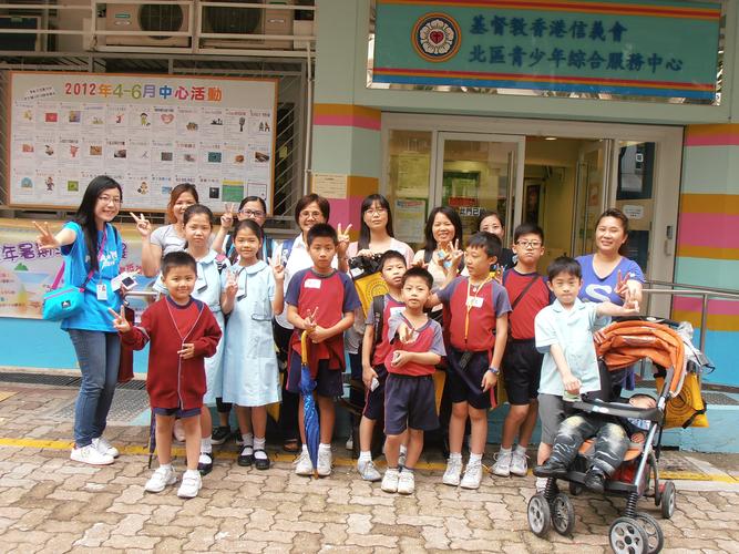 香港港澳信义会黄陈淑英纪念学校收费