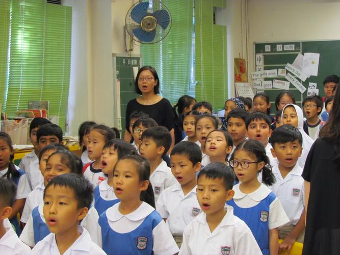 锦田公立蒙养学校