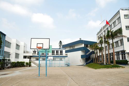 香港航海学校