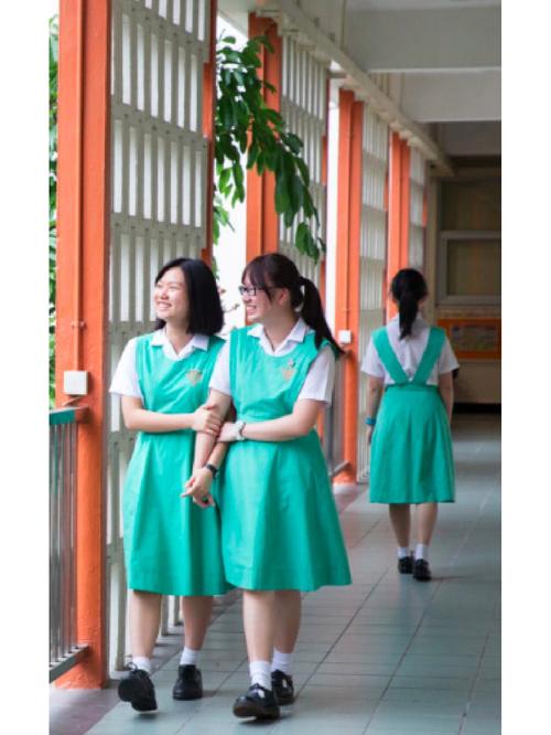 岭南中学