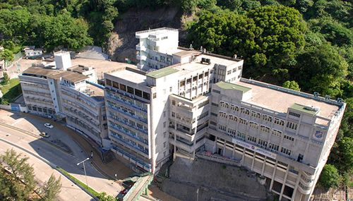 慈幼英文学校