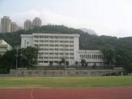 佛教筏可纪念中学