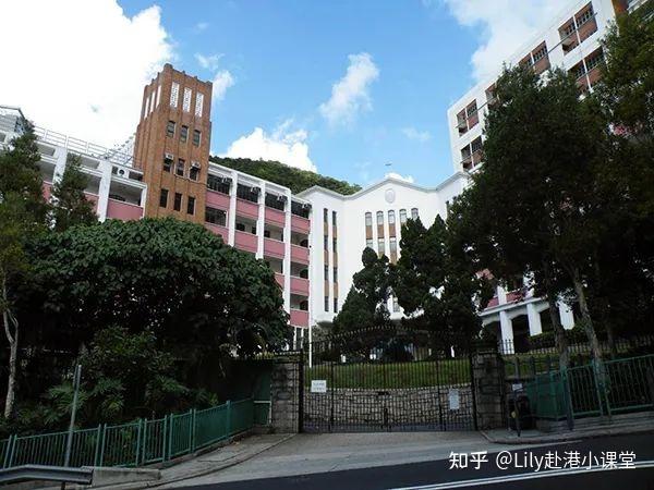 嘉诺撒圣方济各书院