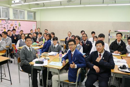 可立中学(啬色园主办)收费