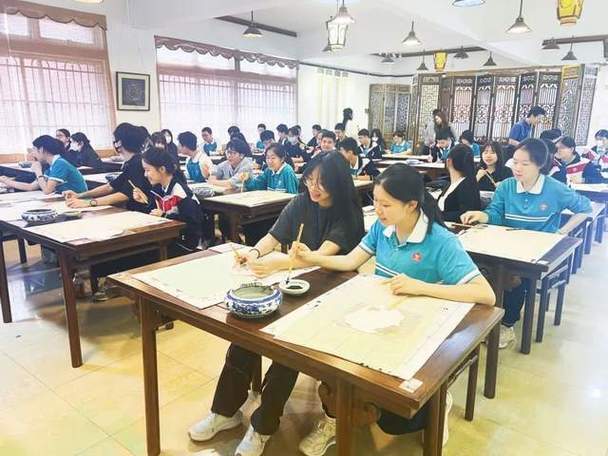 中华基督教会基协中学