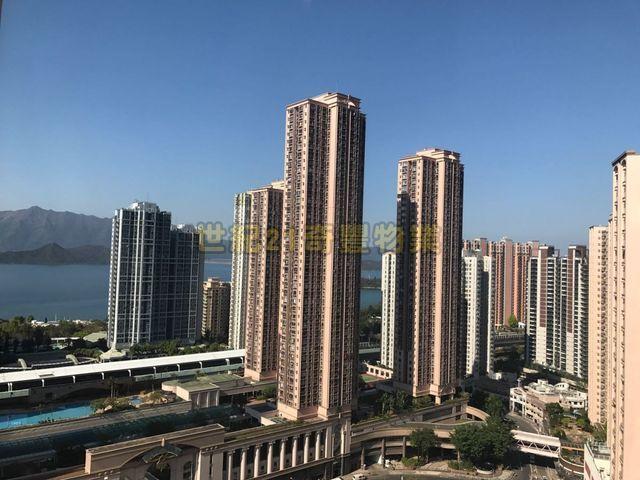 香港中国妇女会冯尧敬纪念中学