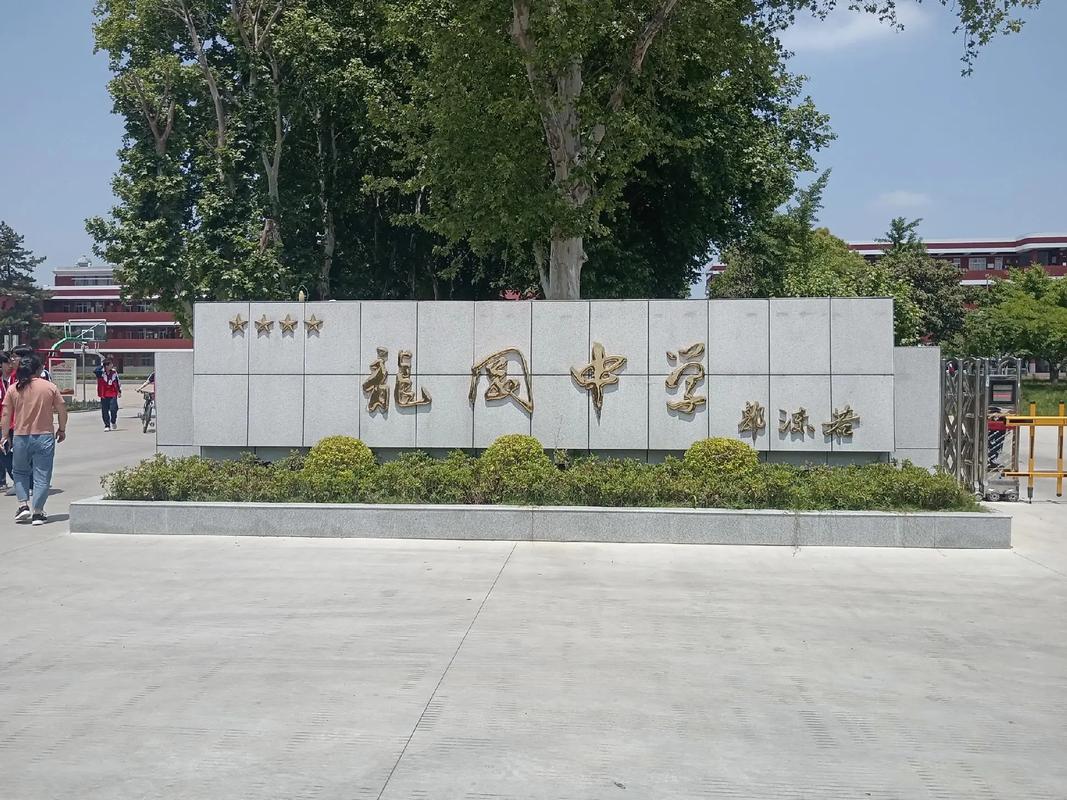 世界龙冈学校刘皇发中学收费