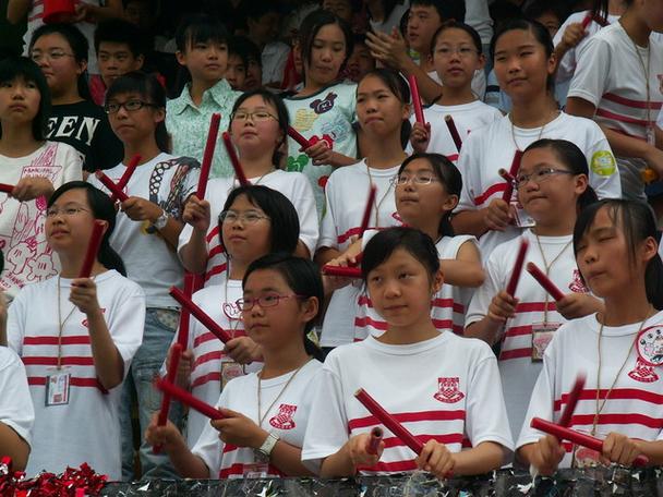 赵聿修纪念中学