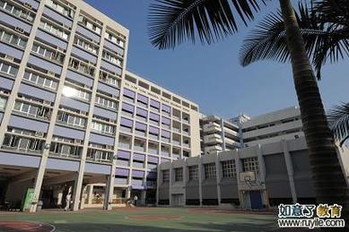 香海正觉莲社佛教马锦灿纪念英文中学收费