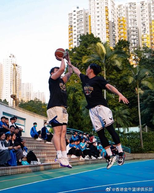 香港红卍字会大埔卍慈中学