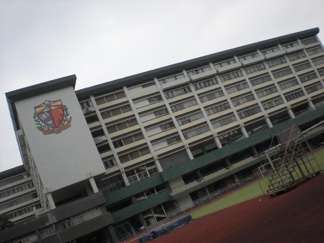 基督书院