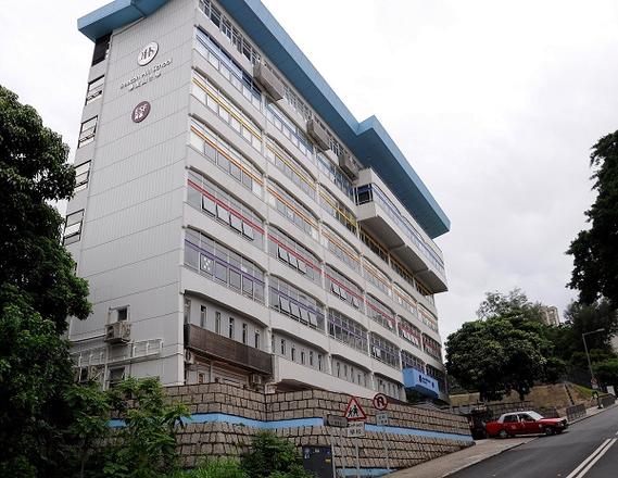 毕架山小学