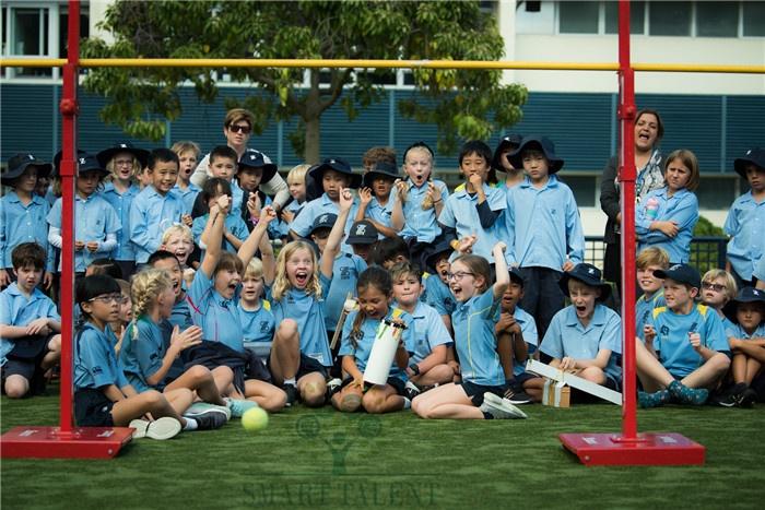 愉景湾国际学校
