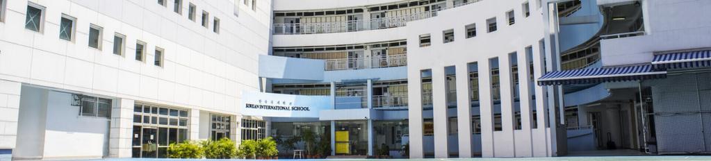 韩国国际学校