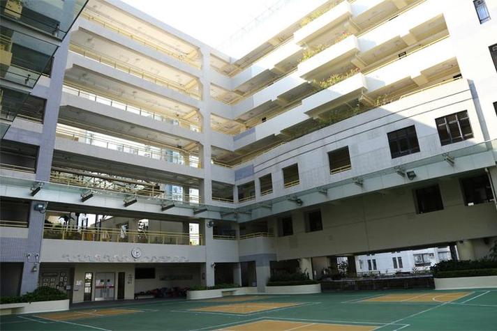 新加坡国际学校