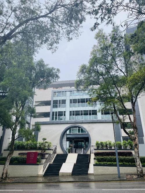 京斯敦国际学校