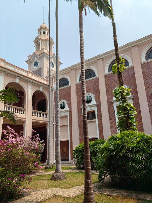 香港大学