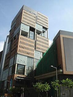 香港理工大学香港专上学院
