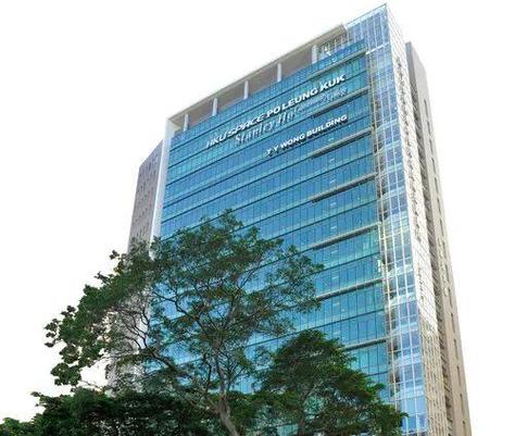 香港大学专业进修学院保良局何鸿燊社区书院