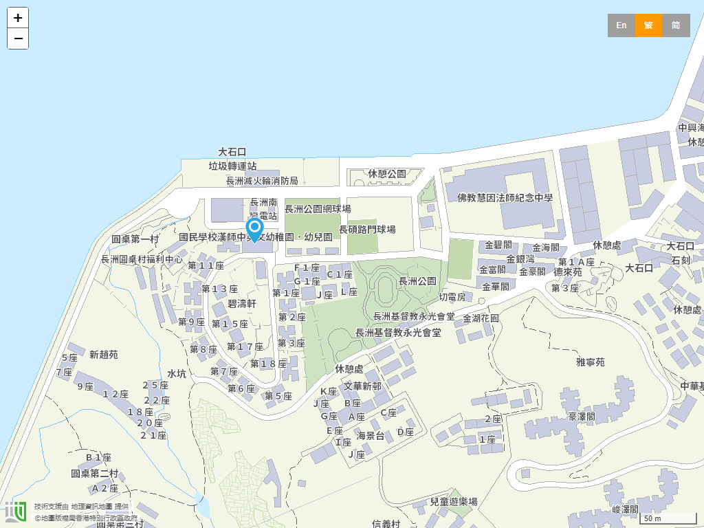 国民学校汉师中英文幼稚园位置