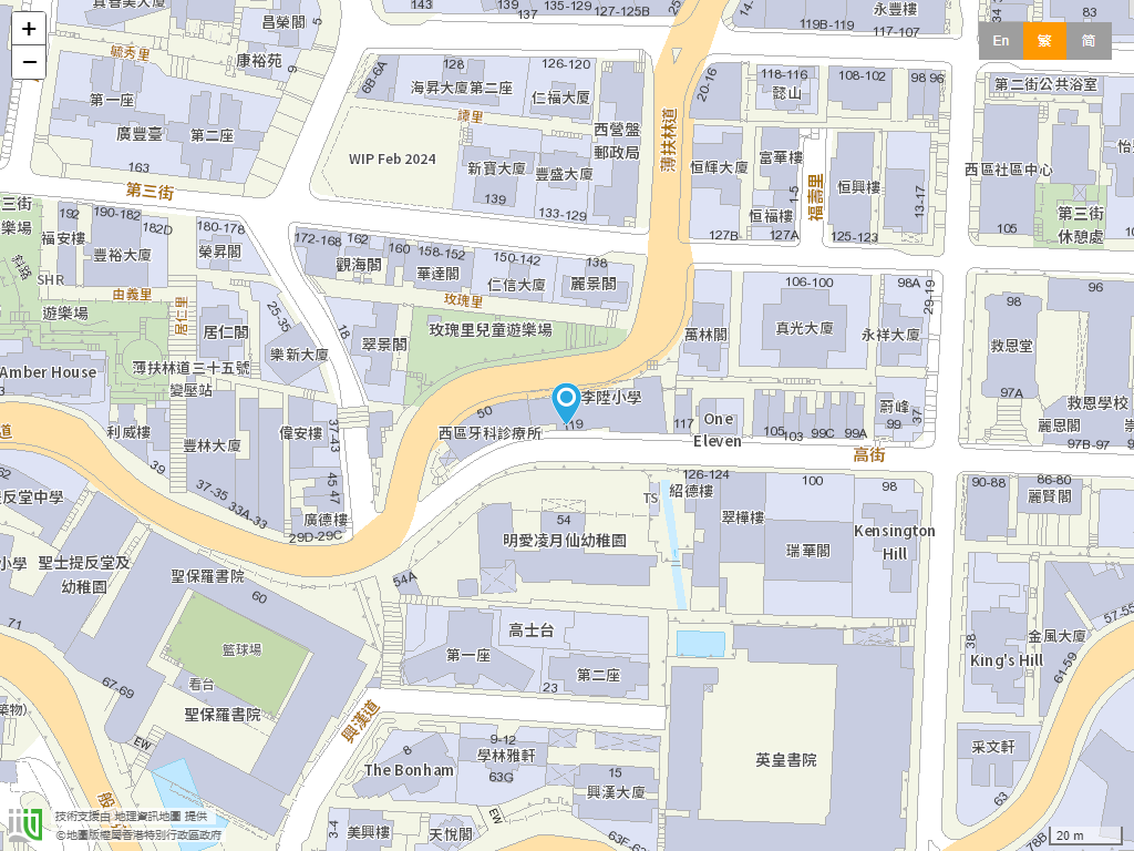 李陞小学位置