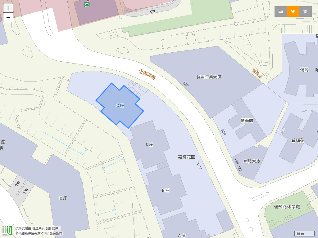 香岛华德福学校位置