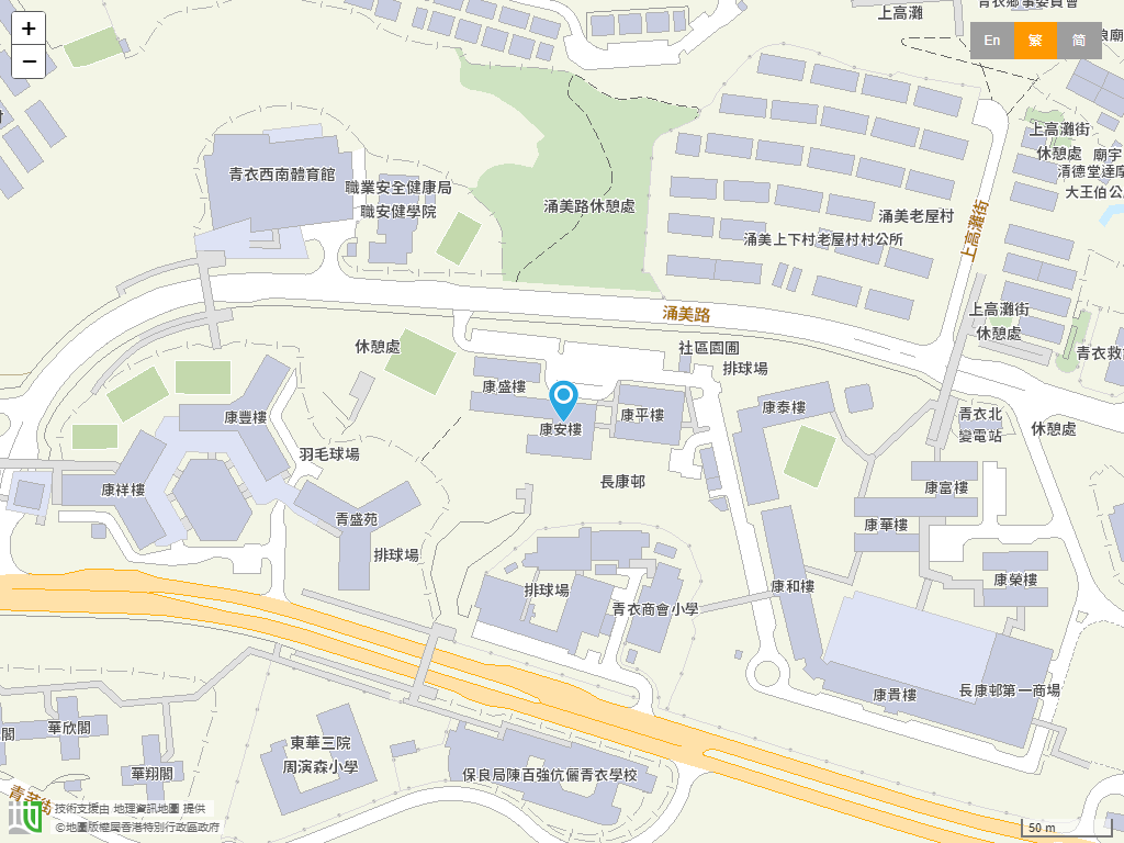 世佛会文殊幼儿学校位置