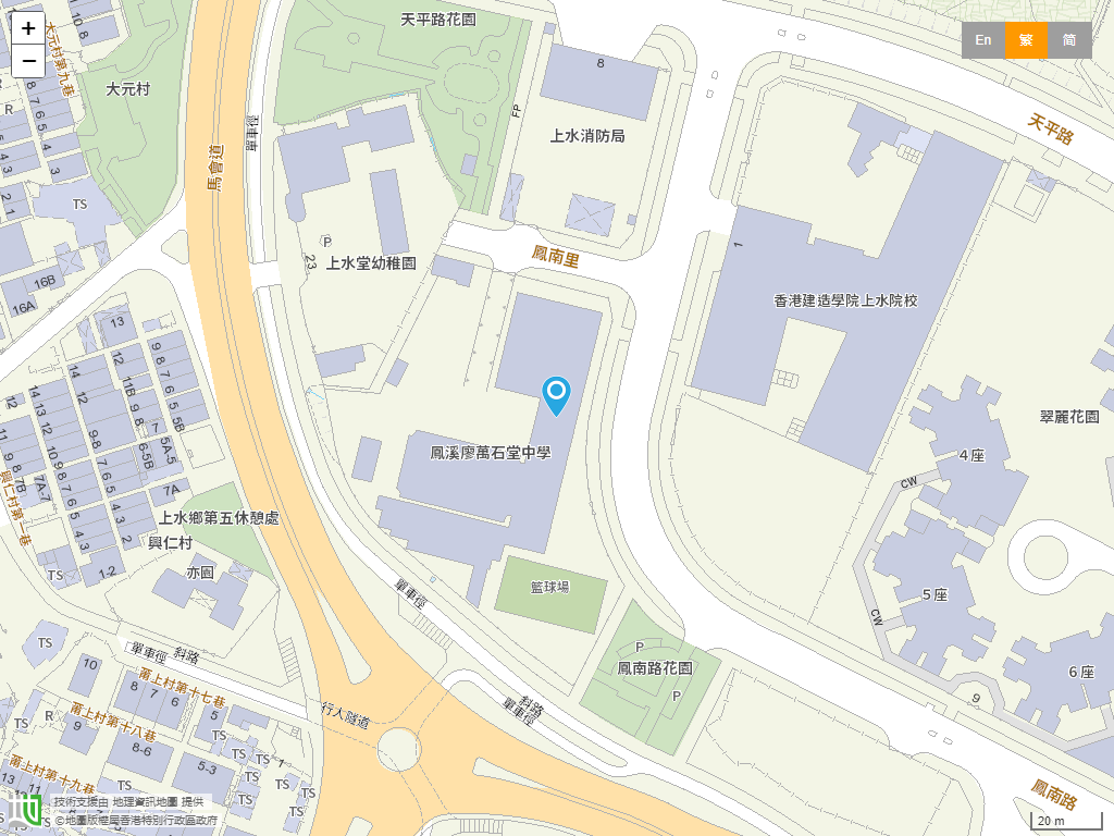 凤溪廖万石堂中学位置