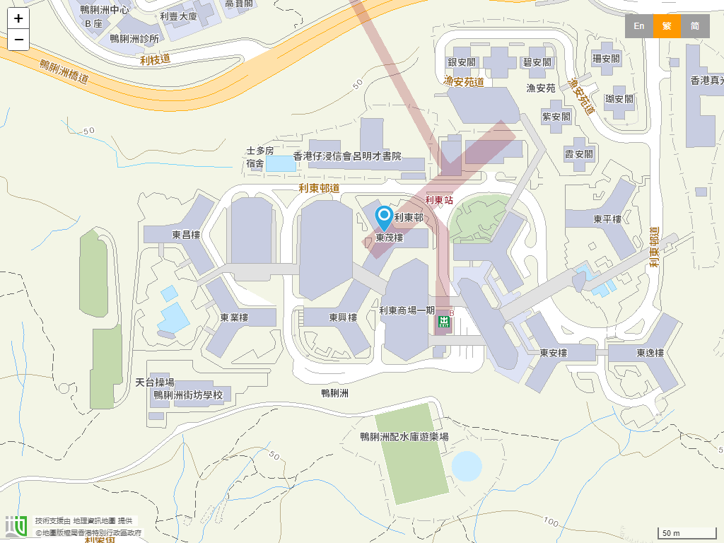 路德会利东幼儿园位置