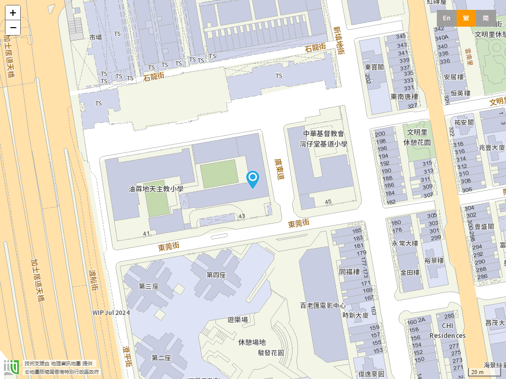东莞同乡会方树泉学校位置