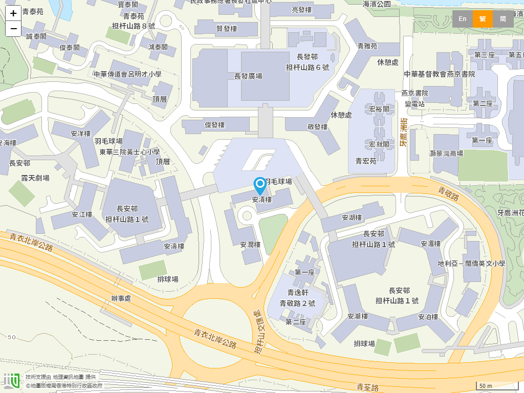 伊斯兰博爱幼稚园位置