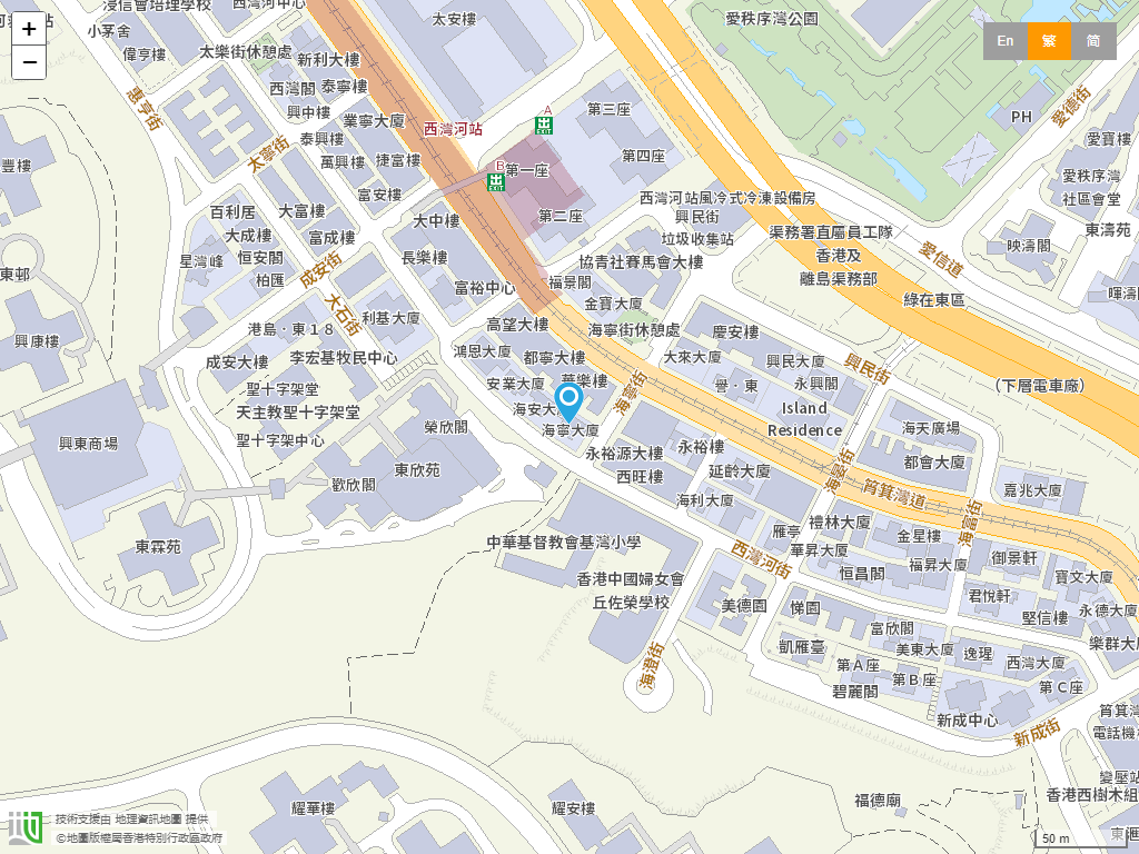 明我幼稚园位置