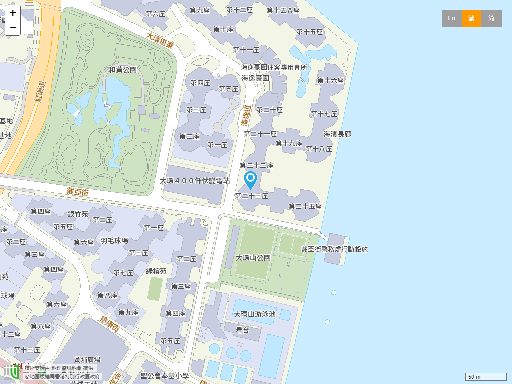 博爱医院任永贤夫人幼稚园位置