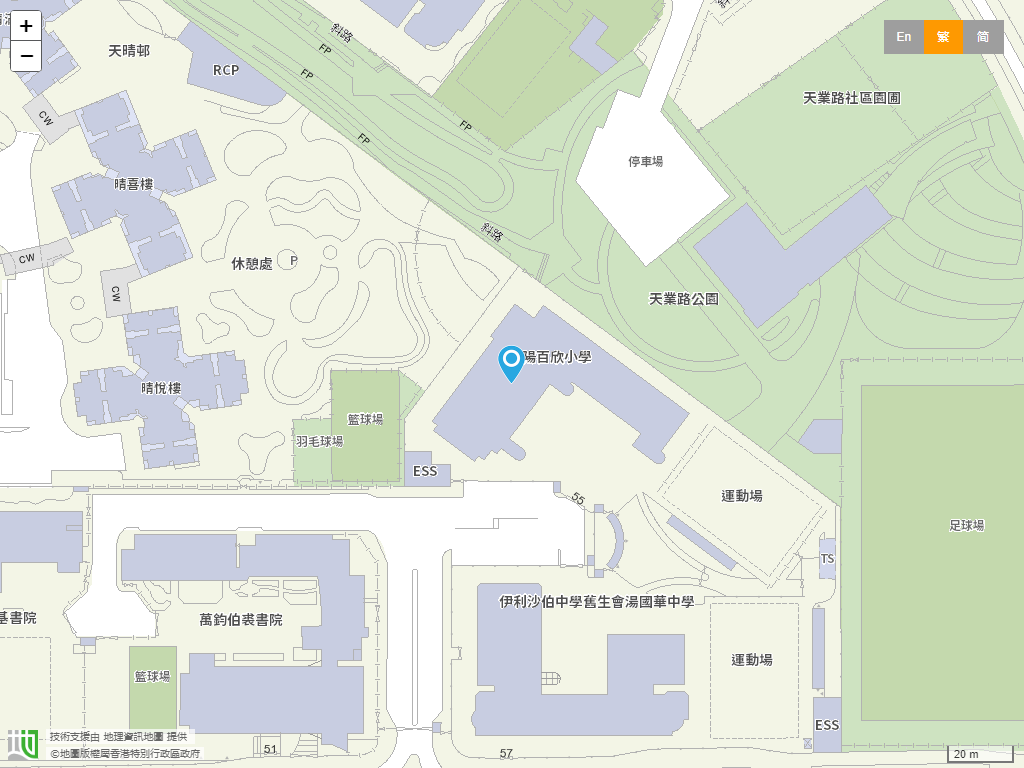 潮阳百欣小学位置