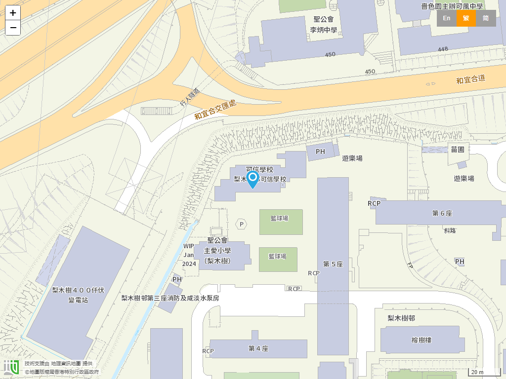 啬色园主办可信学校位置