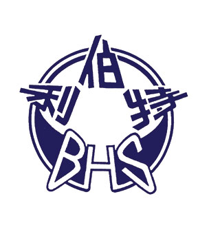 伯特利中学校徽