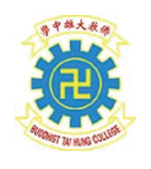 佛教大雄中学校徽