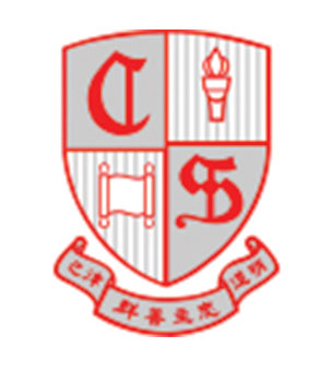 迦密中学校徽