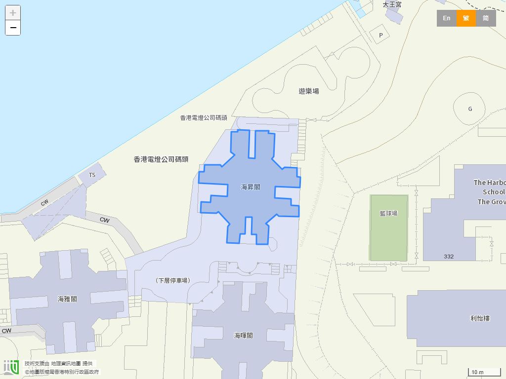 意大利国际幼稚园位置