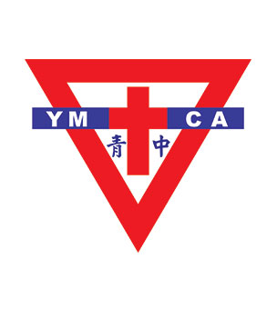中华基督教青年会中学校徽
