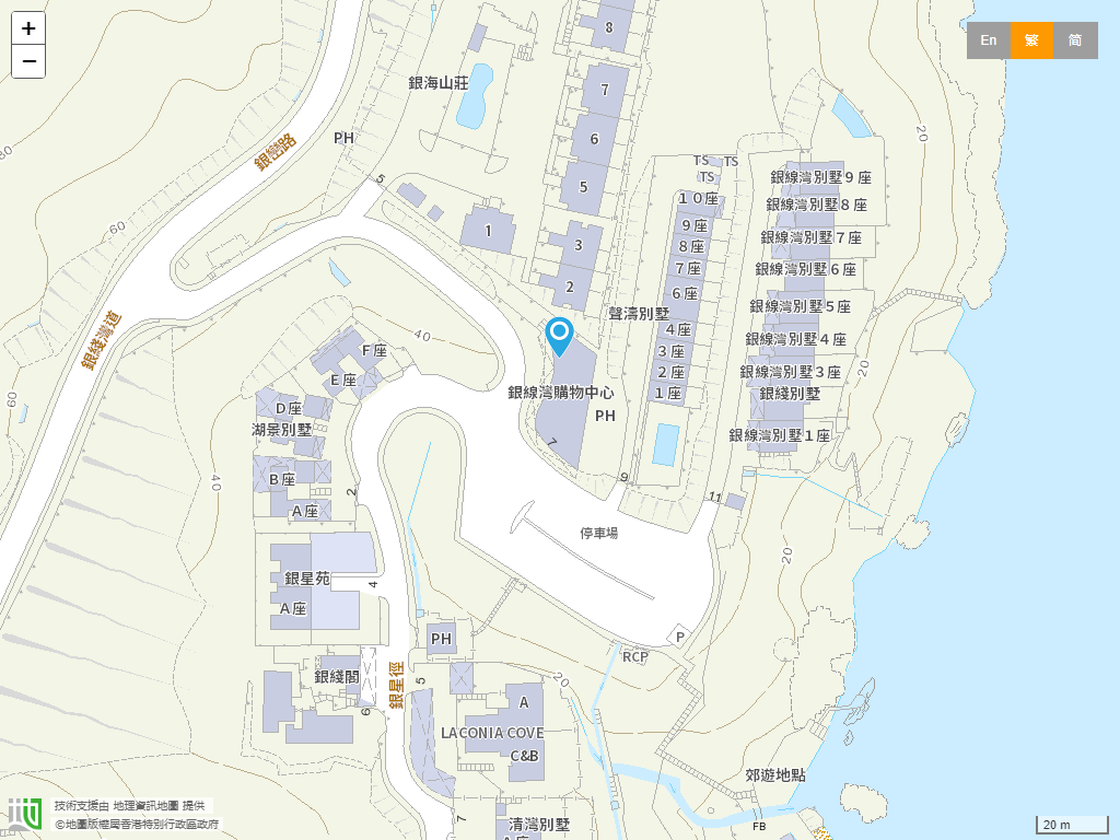 Garden House Waldorf Kindergarten位置