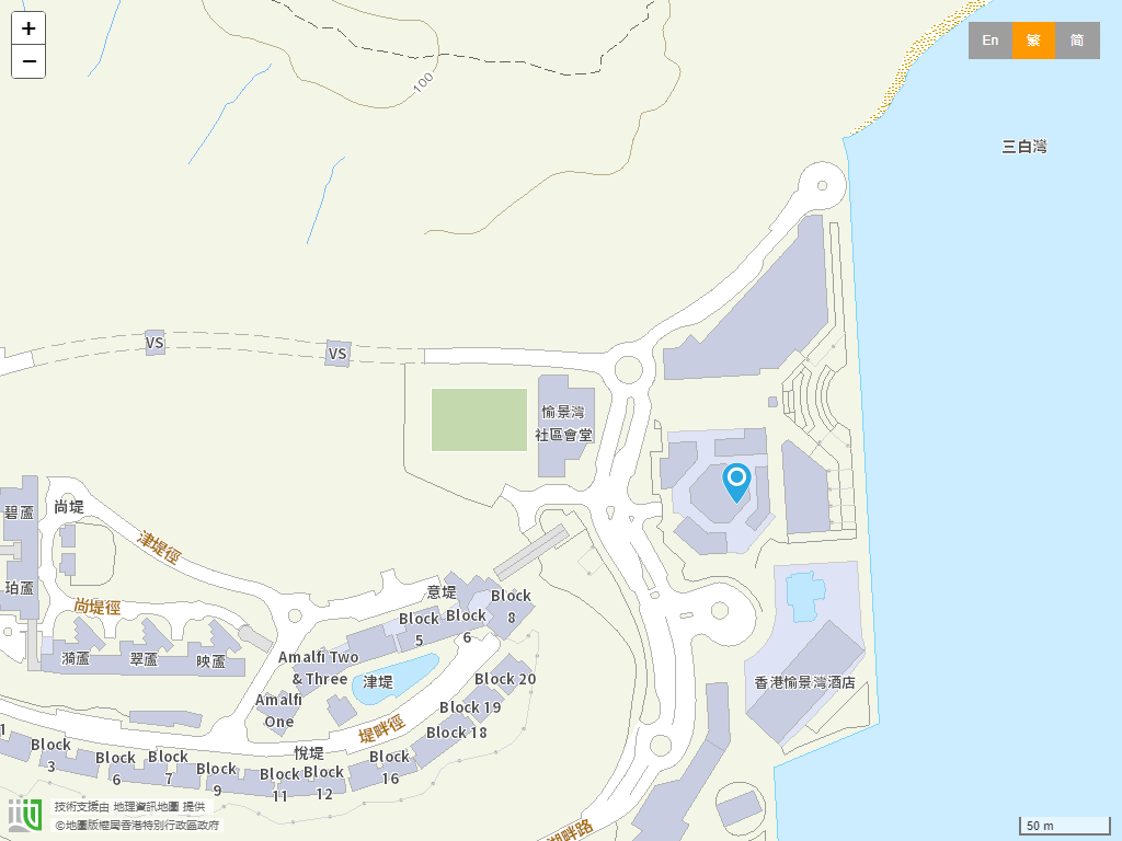 香港国际蒙特梭利学校位置