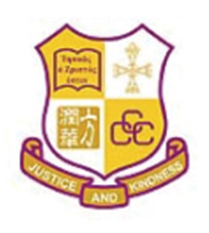 中华基督教会方润华中学校徽