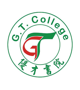优才(杨殷有娣)书院校徽