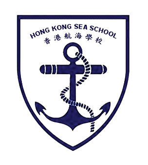 香港航海学校校徽