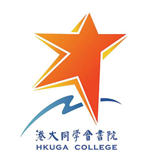 港大同学会书院校徽
